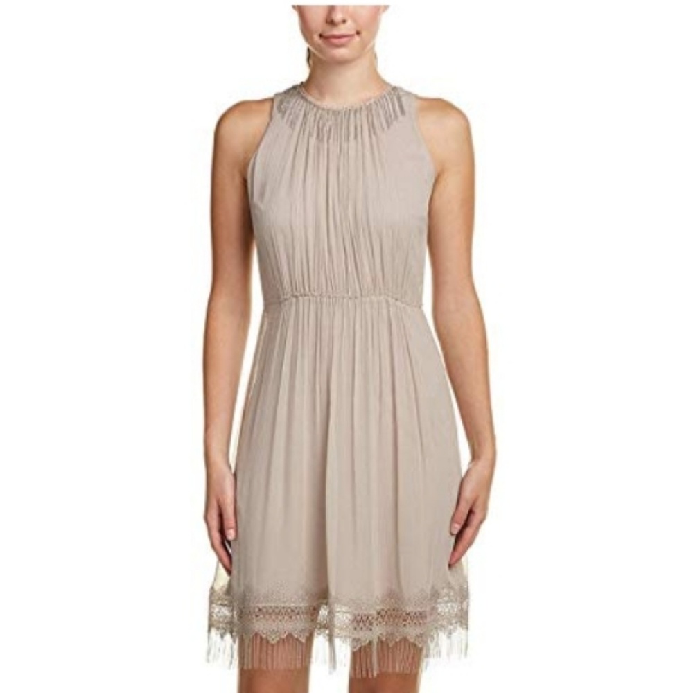 NWT Elie Tahari Demetria Dress